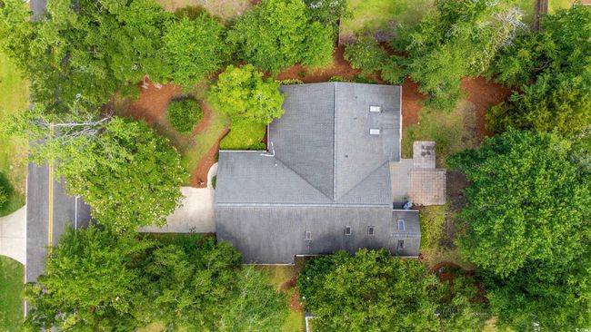 149 Old Cedar Loop, House other with 3 bedrooms, 3 bathrooms and 4 parking in Pawleys Island SC | Image 31