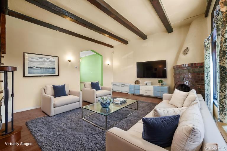 Residential in New York 2
