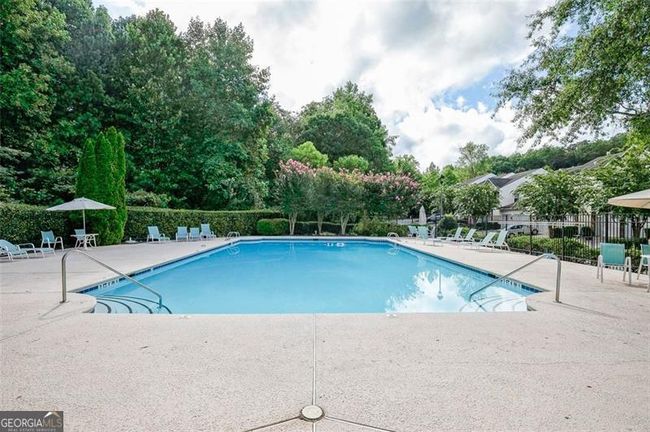 UNIT16 - 246 Cavendar Way, Townhouse with 3 bedrooms, 3 bathrooms and 2 parking in Marietta GA | Image 34
