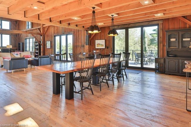 6583 Twiss Rd, House other with 5 bedrooms, 6 bathrooms and 32 parking in Burlington ON | Image 39
