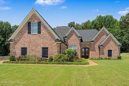 2945 Fossil Hill Drive, Hernando, MS, 38632 | Card Image