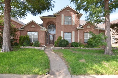 4309 Avebury Dr, Plano, TX, 75024-7332 | Card Image