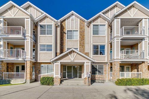 209-4507 45 St Sw, Calgary, AB, T3E6K7 | Card Image