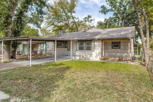 8615 Elam Heights Dr, Dallas, TX, 75217-4218 | Card Image