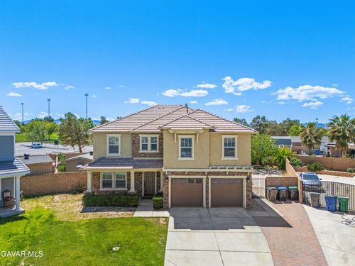 43023 Artesia Ct, Lancaster, CA, 93535-6268 | Card Image