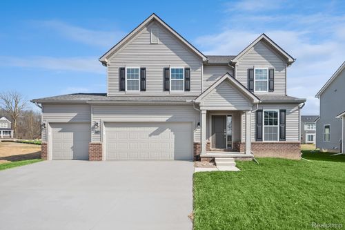 27148 Silo Dr, Saline, MI, 48176-8982 | Card Image