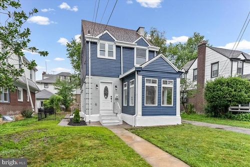 912 Myra Ave, YEADON, PA, 19050-3223 | Card Image