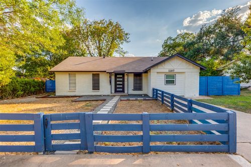 1107 Chesapeake Dr, Austin, TX, 78758-7414 | Card Image