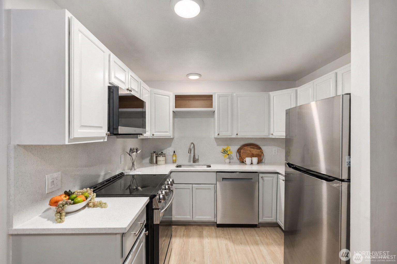 Residential in Redmond 5