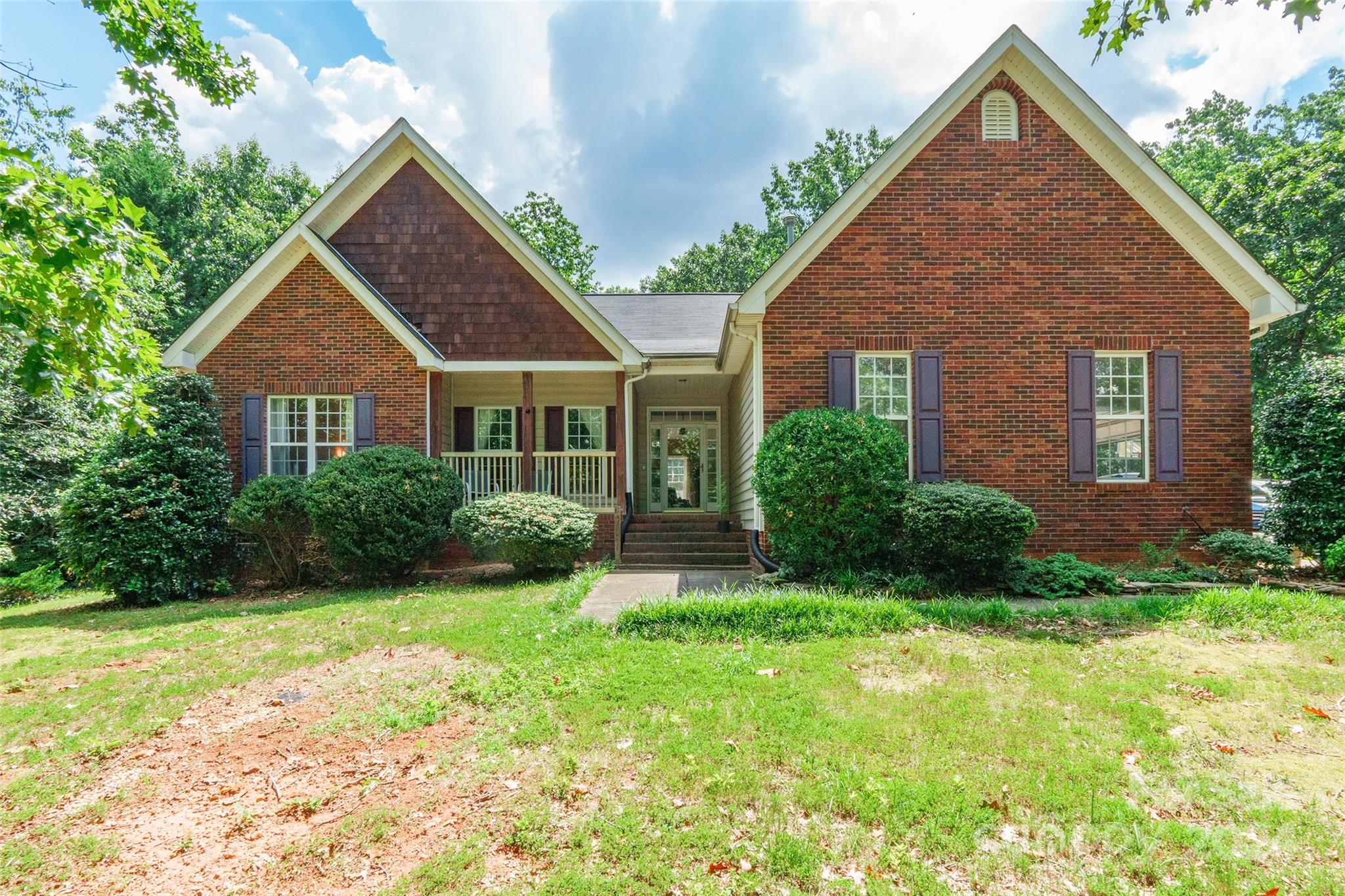 Steepleton Way, Charlotte, NC 28215