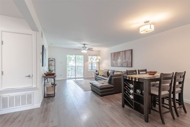 APT-204 - 3604 Clawson Rd, Condo with 2 bedrooms, 2 bathrooms and null parking in Austin TX | Image 7