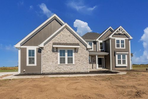 N63W35828 Frederick Drive, OCONOMOWOC, WI, 53066 | Card Image