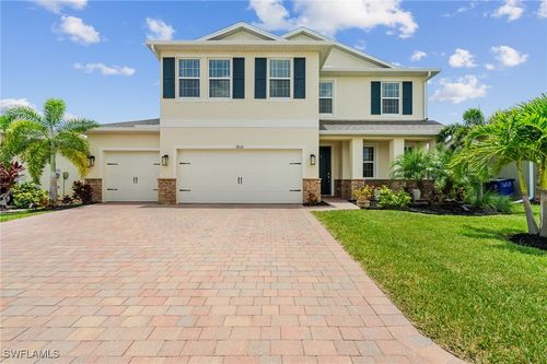 18160 Everson Miles Cir, NORTH FORT MYERS, FL, 33917-3969 | Card Image