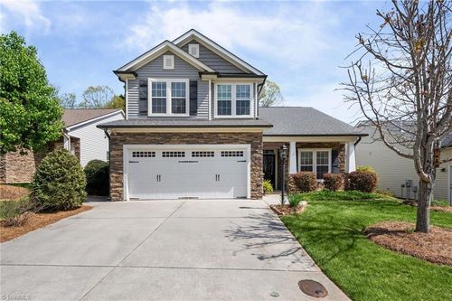 5733 Woodside Forest Trl, Lewisville, NC, 27023-3019 | Card Image