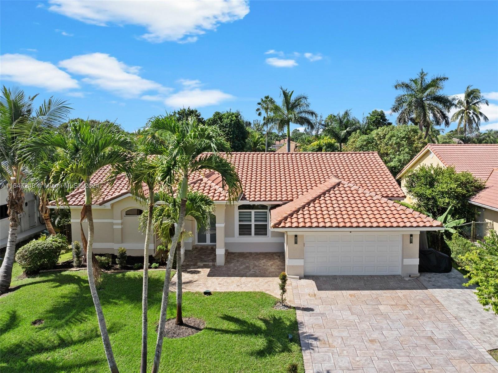 24th St, Plantation, FL 33323