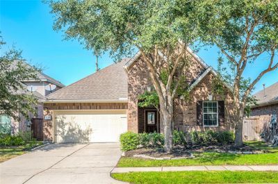 24506 Bella Veneza Drive, House other with 3 bedrooms, 2 bathrooms and null parking in Richmond TX | Image 2