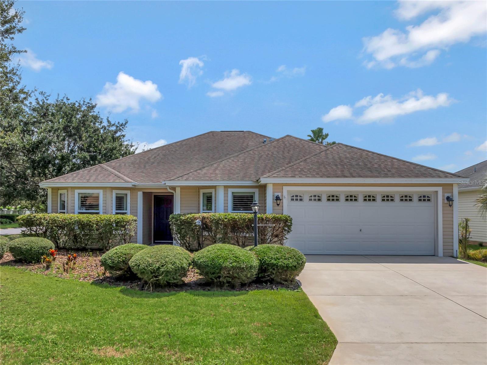Delwood Way, The Villages, FL 32162