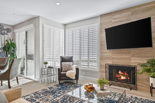 1301 - 5845 Friars Rd, Condo with 3 bedrooms, 2 bathrooms and 2 parking in San Diego CA | Image 23