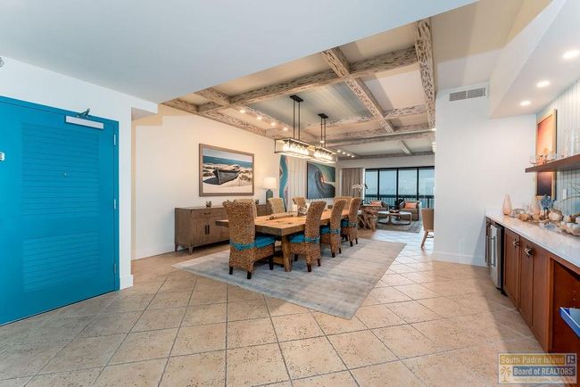 1216 - 310 Padre Blvd, Condo with 3 bedrooms, 3 bathrooms and null parking in South Padre Island TX | Image 9