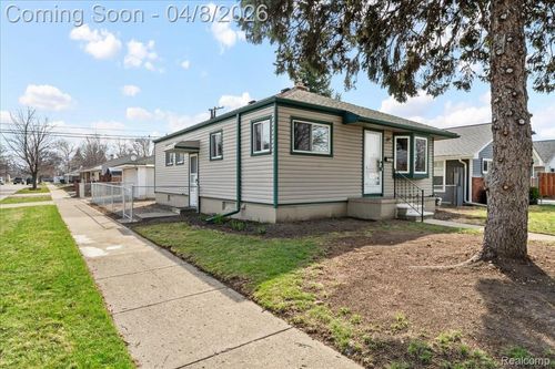 7807 Monroe Blvd, Taylor, MI, 48180-2449 | Card Image