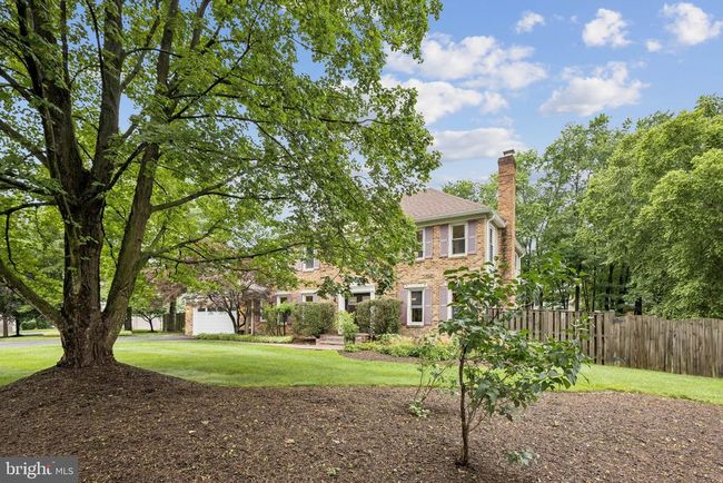 11100 Flora Lee Dr, House other with 4 bedrooms, 4 bathrooms and null parking in Fairfax Station VA | Image 48