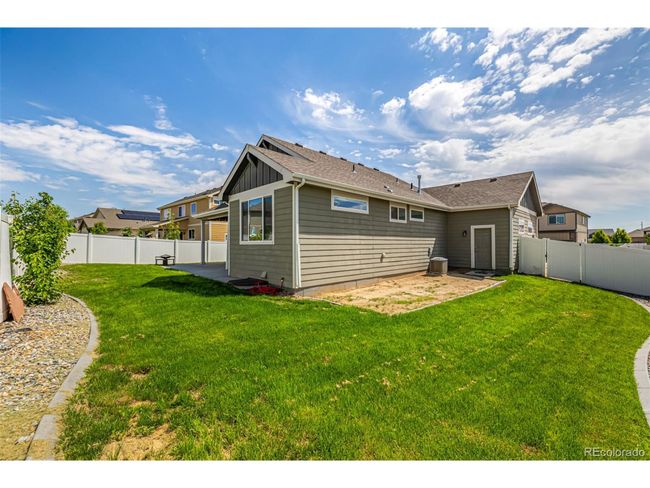 381 Mt Bross Ave, House other with 4 bedrooms, 3 bathrooms and null parking in Severance CO | Image 43