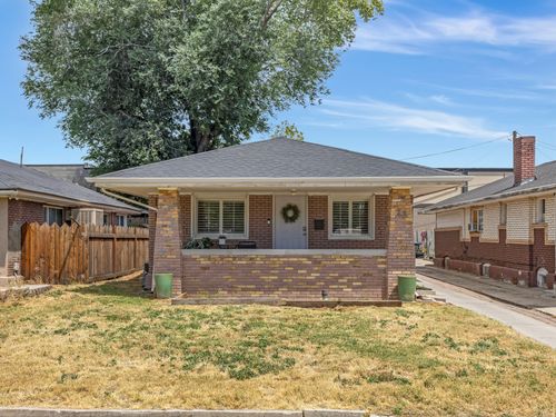 43 E Coatsville Ave, Salt Lake City, UT, 84115-1922 | Card Image