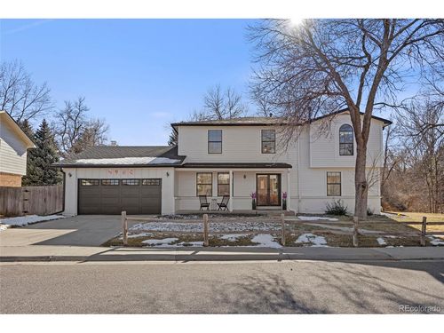 5984 S Monaco Way, Centennial, CO, 80111-4430 | Card Image