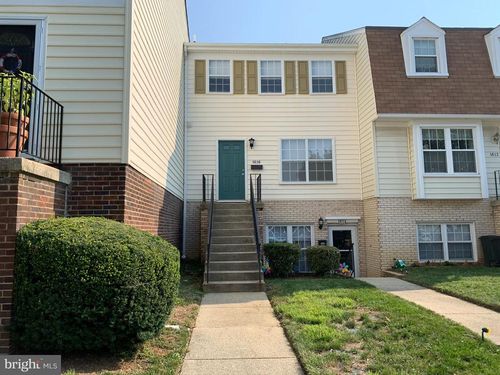 1616 E Bancroft Ln, CROFTON, MD, 21114-1607 | Card Image