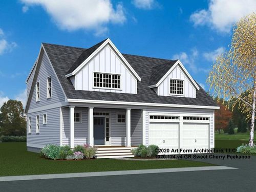 lot-11-20 Cascade Cir, Kennebunk, ME, 04043-5202 | Card Image