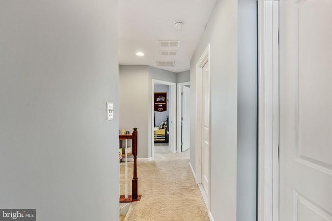 45955 Grammercy Ter, Townhouse with 3 bedrooms, 3 bathrooms and null parking in STERLING VA | Image 23