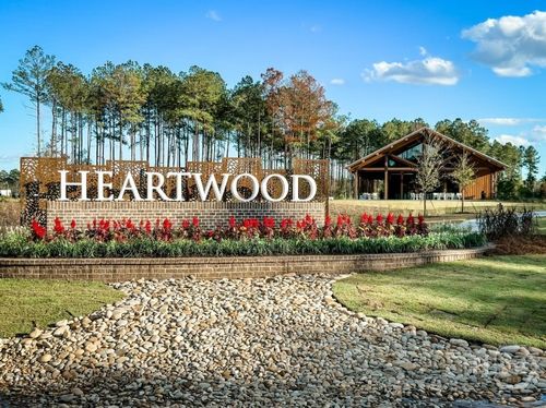 1095 Heartwood Avenue, Richmond Hill, GA, 31324 | Card Image