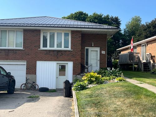74 Adam St, Tavistock, ON, N0B2R0 | Card Image
