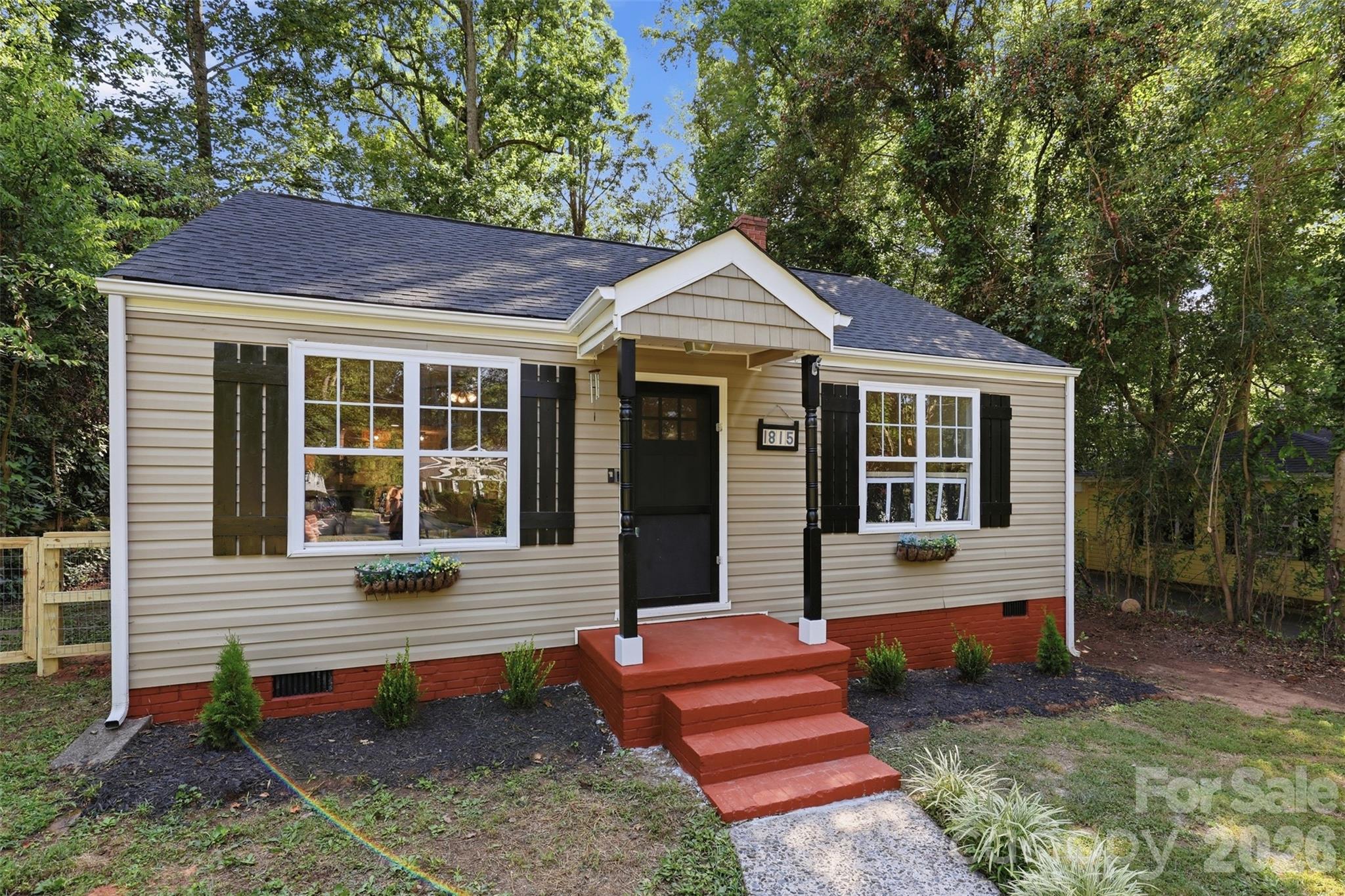 Residential in Charlotte 3