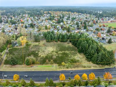 6140 Yelm Highway Se, Home with 0 bedrooms, 0 bathrooms and null parking in Lacey WA | Image 2