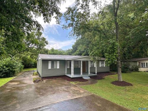 705 Mastin Lake Road, Huntsville, AL, 35811 | Card Image
