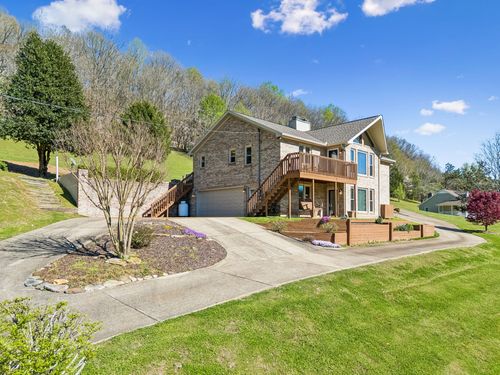 5005 Campbellsville Pike, Culleoka, TN, 38451-2076 | Card Image