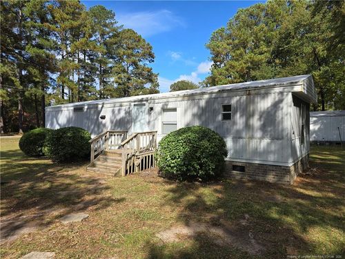 826 Rembrandt Dr, Fayetteville, NC, 28314-5773 | Card Image