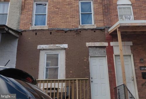 2110 S Daggett St, PHILADELPHIA, PA, 19142-1915 | Card Image