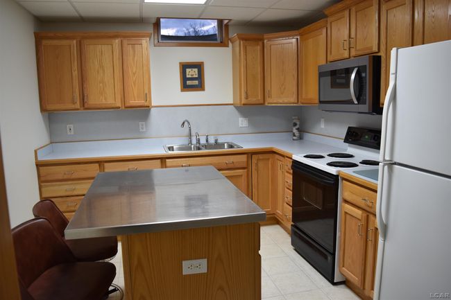 Lower level Kitchen | Image 23