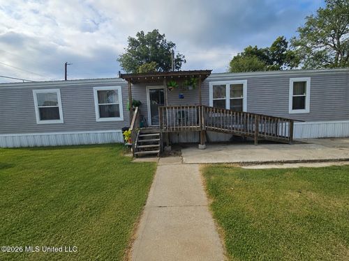 101 Railroad Avenue, Beulah, MS, 38726 | Card Image