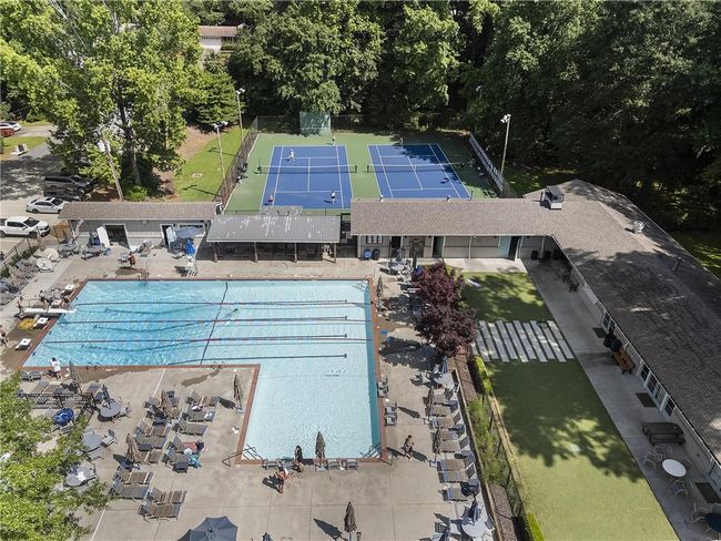 3899 Carlton Dr, House other with 4 bedrooms, 4 bathrooms and 2 parking in Chamblee GA | Image 68