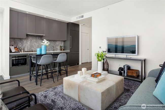 UNIT-3107 - 2510 6 Th Ave, Condo with 1 bedrooms, 1 bathrooms and null parking in Seattle WA | Image 7