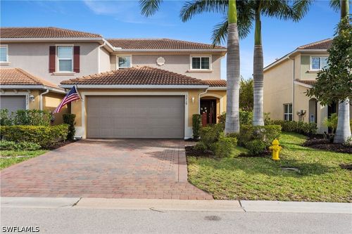 3719 Crofton Ct, FORT MYERS, FL, 33916-7702 | Card Image
