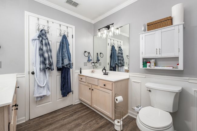 413 Forest Glen Cir, Townhouse with 2 bedrooms, 2 bathrooms and 2 parking in Murfreesboro TN | Image 25