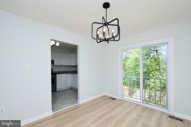 7688 Wolford Way, Townhouse with 3 bedrooms, 4 bathrooms and null parking in LORTON VA | Image 11