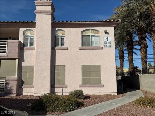 102-4555 E Sahara Avenue, Las Vegas, NV, 89104 | Card Image