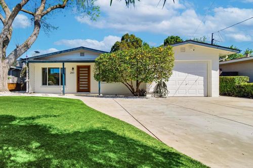 285 W Arbor Ave, Sunnyvale, CA, 94085-3603 | Card Image