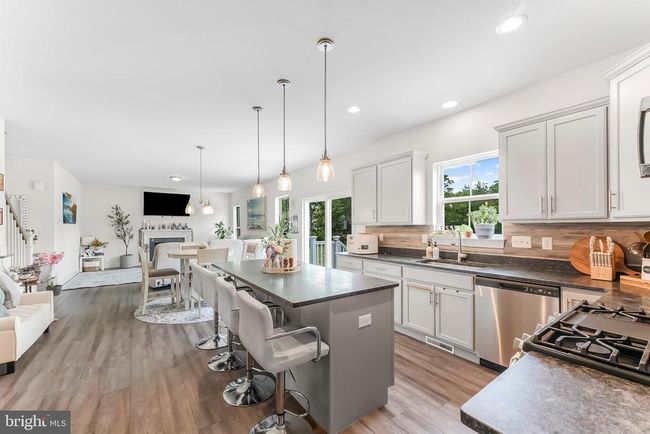 1077 Ryebrook Rd, House other with 4 bedrooms, 3 bathrooms and null parking in Sinking Spring PA | Image 8