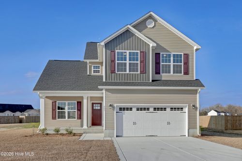 805 Calebs Creek Ct, Maysville, NC, 28555-0705 | Card Image